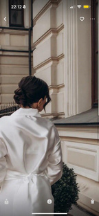 ИСТОРИИ СИЛЬНОЙ ЖЕНЩИНЫ 