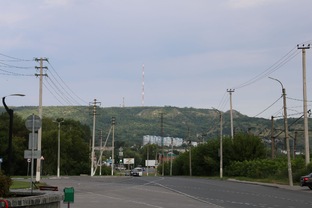 Жигулевск