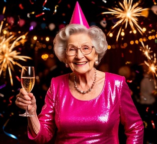 Будни и праздники Злой Бабки