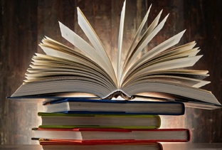 Жабреихины книжки и киношки.