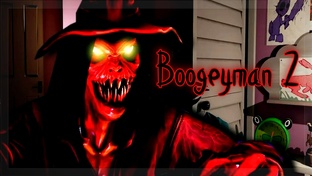 Boogeyman 2 ➤ Прохождение на Русском
