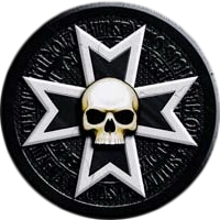 Чёрный Храмовники