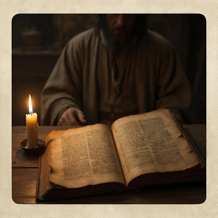 Психологический разбор 