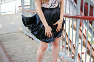 Видео девушек