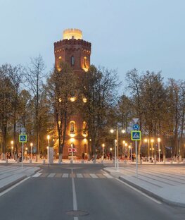 экскурсии по Зарайску