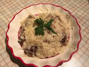 Моя кулинария