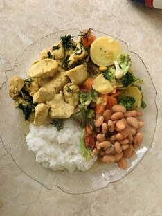 Правильное питание