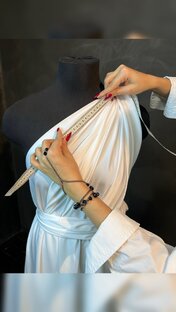 Пошив на заказ