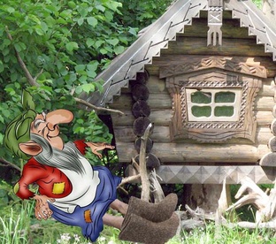 Сказки бабушки Батани   (бабушки Тани)