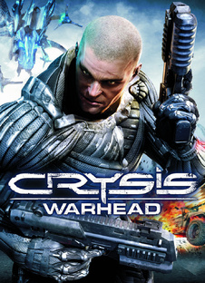 ▶Crysis Warhead(Прохождение).