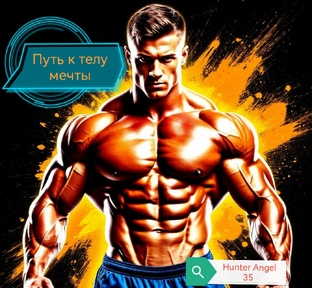 Путь к телу мечты 