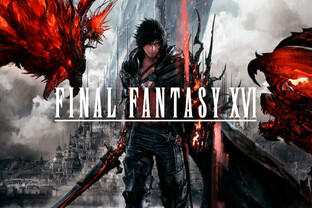 Final Fantasy XVI Невероятные замесы, которыми славится проект