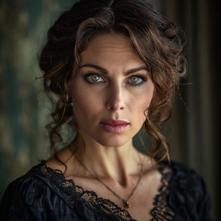 назойливая свекровь