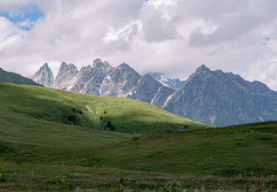Грузия🇬🇪 (Сакартвело)