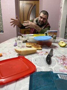 Бенжамин