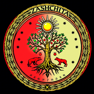 Защита сада и огорода