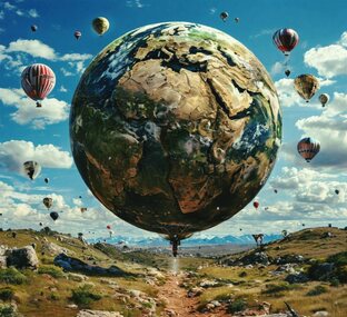 История стран