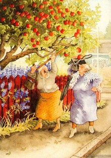 Хроники жизни - 2023г