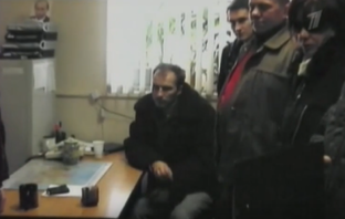 Маньяки и бандиты