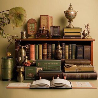 Дзен-шопинг