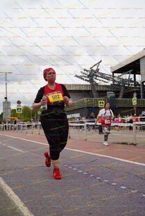 Худею до 60 кг, чтобы пробежать марафон