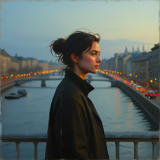 ОТ ПОНИМАНИЯ - К ПОТЕРЕ СЕБЯ