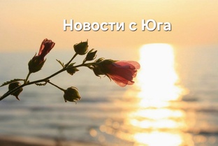 Новости с Юга