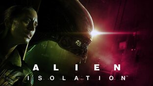 Alien Isolation 