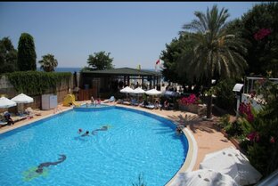 Анталия, Кемер