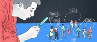 Блок 1.  Социальные эксперименты и наблюдения