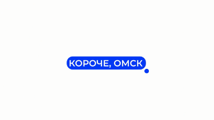 Новогодние выпуски проекта "Короче, Омск"