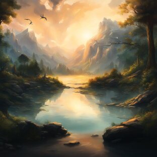 Музыка для релакса