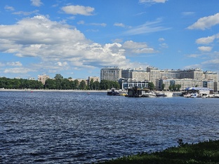 Июль 2026 на 25 тыс. руб. в Санкт-Петербурге.