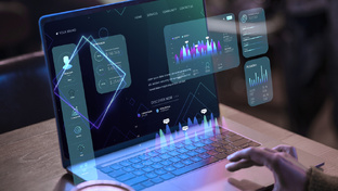 Дизайн и проектирование сайта для бизнеса