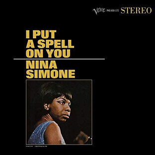 NINA SIMONE
