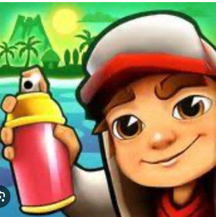 Сибвэй сёрф