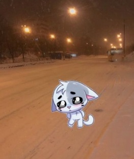 Мимимилашка