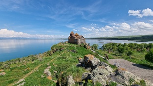 красоты Армении