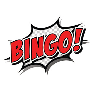 Бинго!