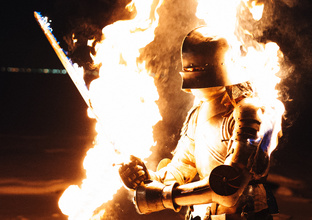 Личный опыт