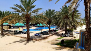 ОАЭ-2025г.  Рас-эль-Хайма.