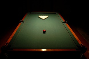Игры одним шаром