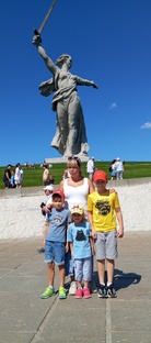 Мой путь в материнство❤