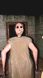 Granny Remake