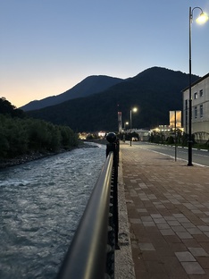 Отдых на Красной поляне летом