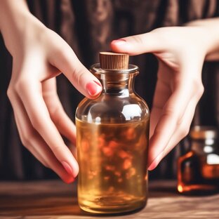 Уход за руками