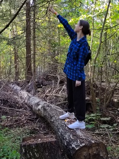 ВИДЕО ОБО МНЕ