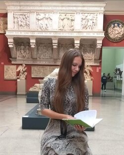 Мои рассказы