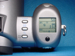 История цифровой фотографии