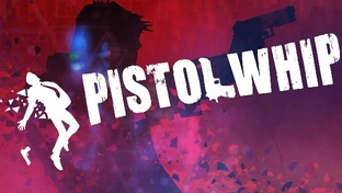 Pistol Whip VR